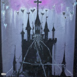 CRYSTAL CASTLES