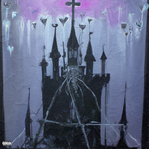 CRYSTAL CASTLES