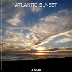 Atlantic Sunset