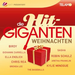 Die Hit‐Giganten: Weihnachten