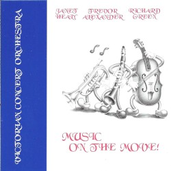 Music on the Move!