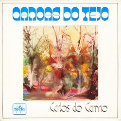 Canoas do Tejo