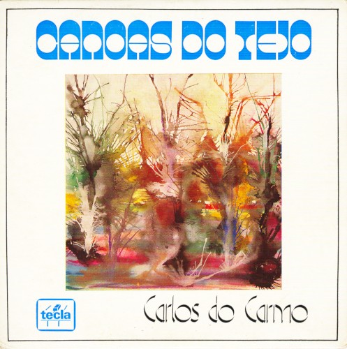 Canoas do Tejo