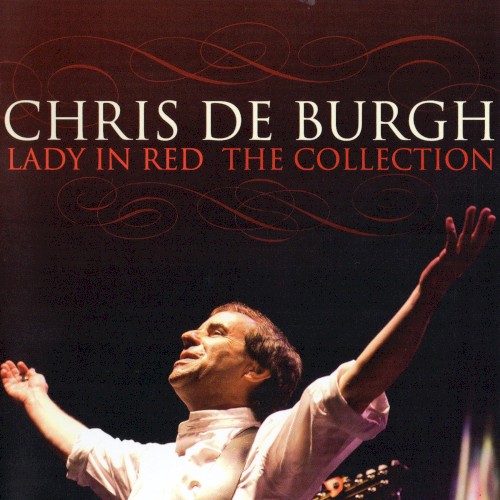 Lady in Red: The Collection