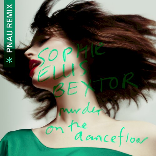 Murder on the Dancefloor (PNAU remix)