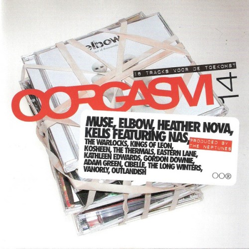 Oorgasm 14