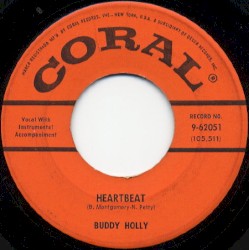 Heartbeat / Well... All Right