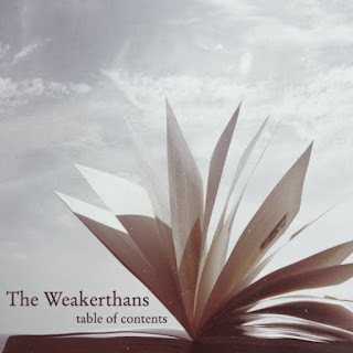 Table of Contents (B‐Sides & Rarities)
