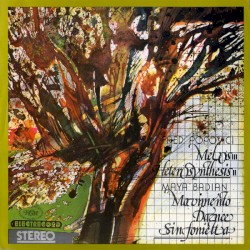 Melos III, HeterOsynthesis II / Movimento, Dance, Sinfonietta