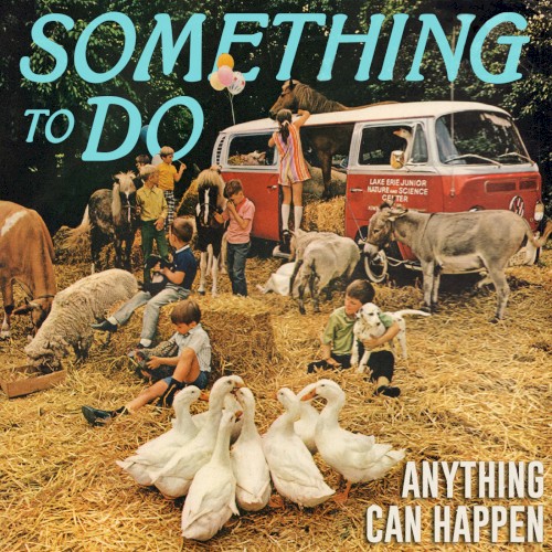 Anything Can Happen