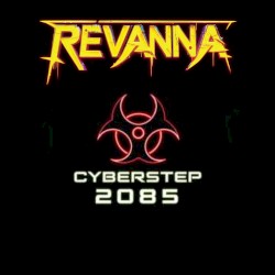 Cyberstep 2085