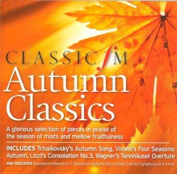Autumn Classics