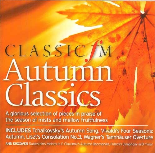 Autumn Classics