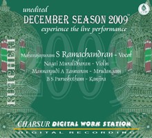December Season 2009