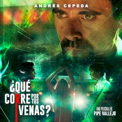 ¿Qué corre por tus venas?