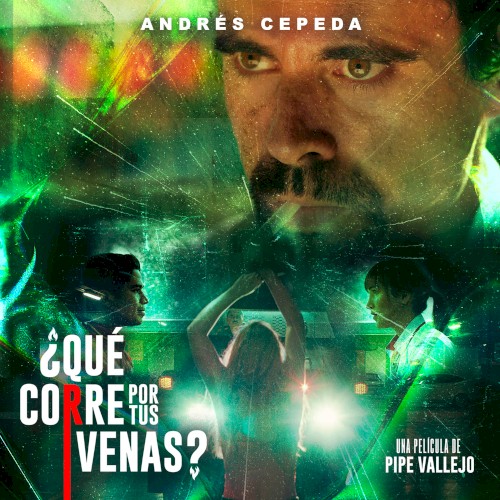 ¿Qué corre por tus venas?