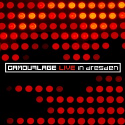 Live In Dresden