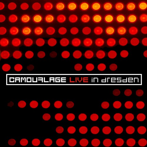 Live In Dresden
