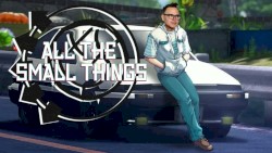 All The Small Things