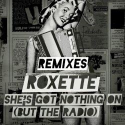 She’s Got Nothing On (But the Radio)