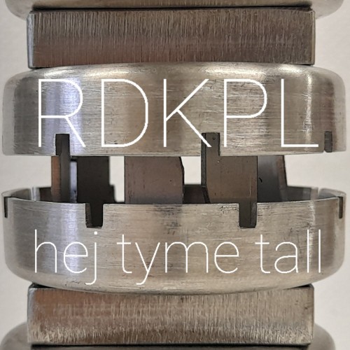 Hej Tyme Tall