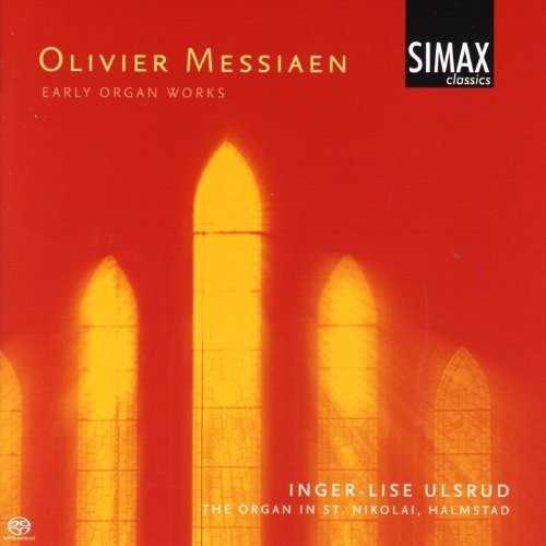 Early Organ Works