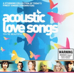 Acoustic Love Songs