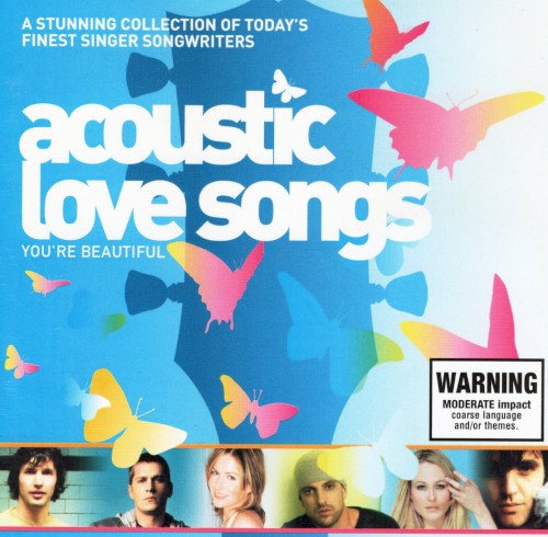 Acoustic Love Songs
