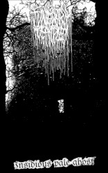 Insidious Pale Ghost