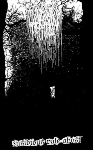 Insidious Pale Ghost