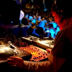 DD Club II