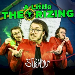 A Little Theorizing (Game Theory Song)