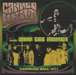Carnegie Hall 1971