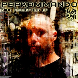 Mind Perception EP