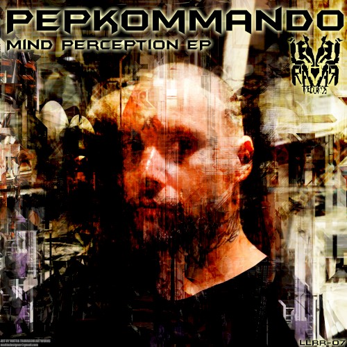 Mind Perception EP