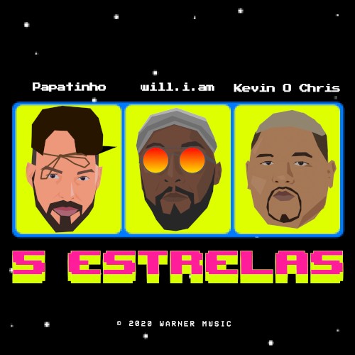 5 Estrelas