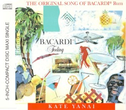Bacardi Feeling