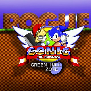 Green Hill Zone (Rogue remix)