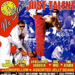 No Stars Just Talent