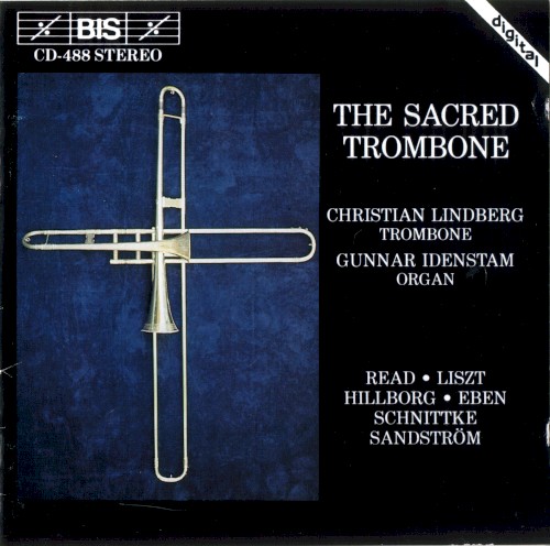 The Sacred Trombone