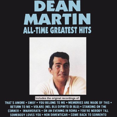 All-Time Greatest Hits