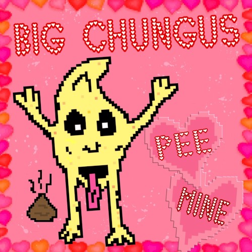 Pee Mine