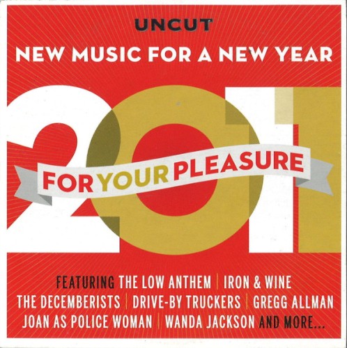 For Your Pleasure: New Music for a New Year
