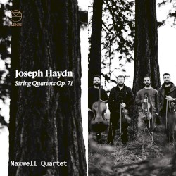 String Quartets, op. 71