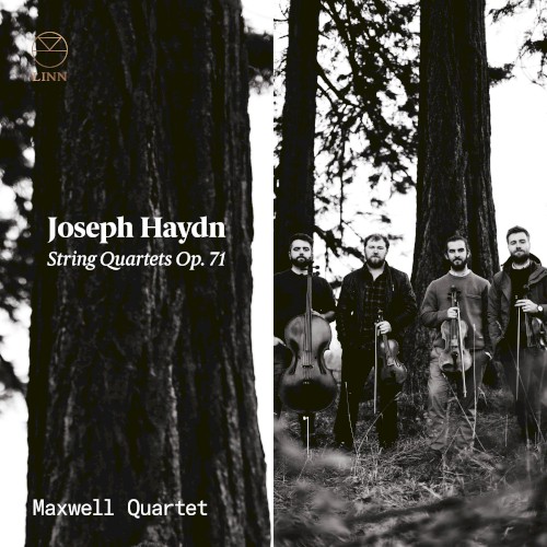 String Quartets, op. 71