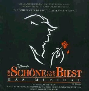 Disney's Die Schöne und das Biest: Das Musical