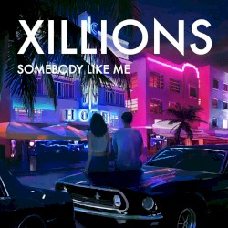 Somebody Like Me