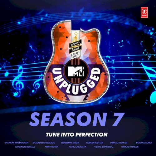 MTV Unplugged: Season 7