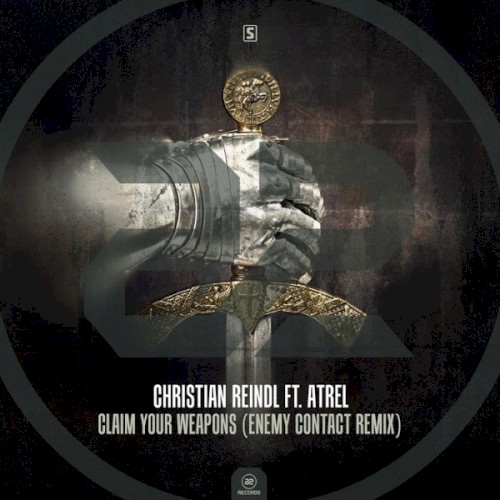 Claim Your Weapons (Enemy Contact Remix)