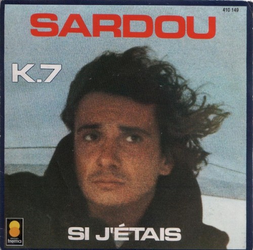 K.7 / Si j'étais